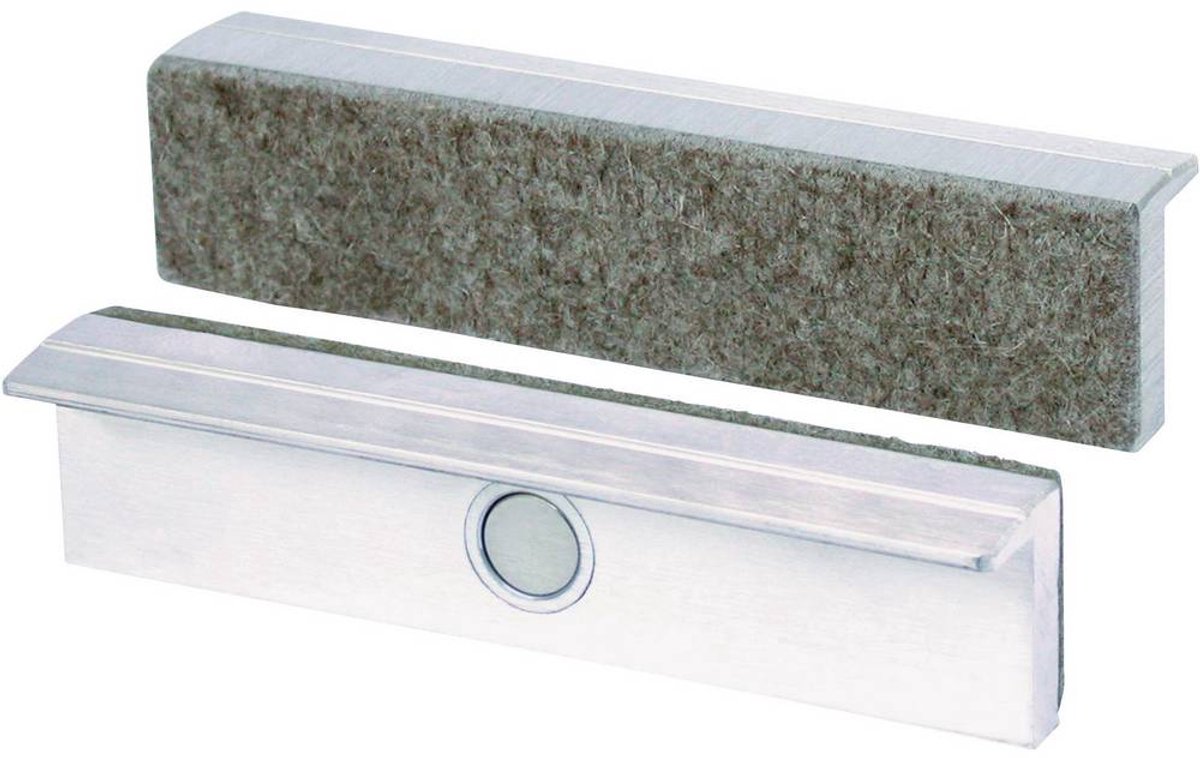 Brockhaus Heuer 113 100 Mâchoires 113 100 Largeur de mâchoire: 100 mm