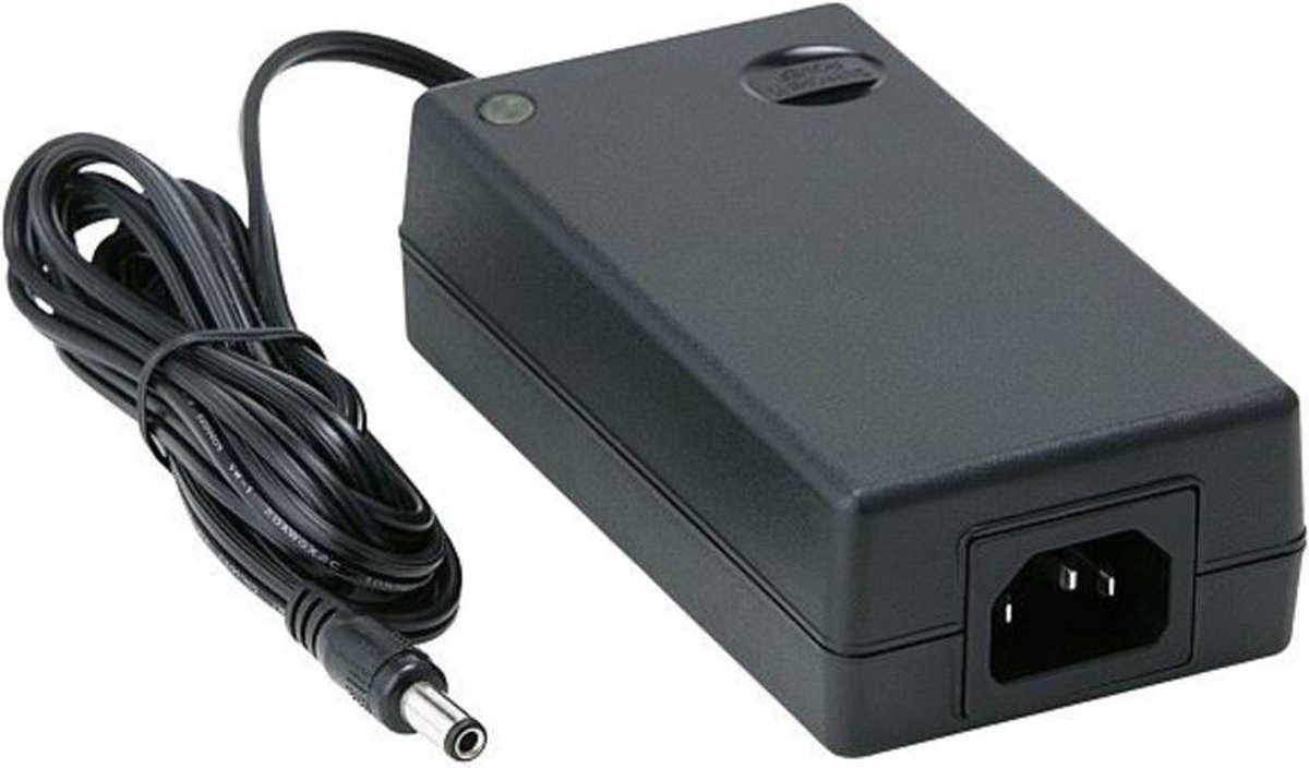 Dehner Elektronik MPU 31-108 (24VDC) Alimentation de table à tension fixe 24 V/DC 1250 mA 30 W