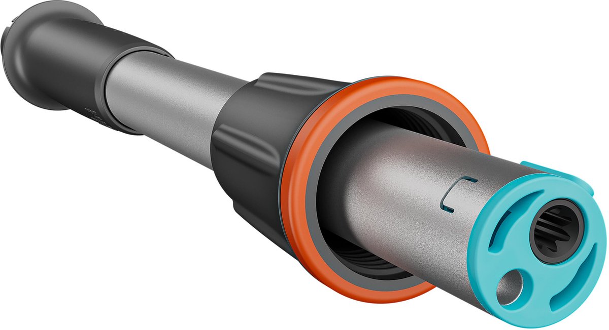 GARDENA 14845-20 für AquaBrush Manche-rallonge