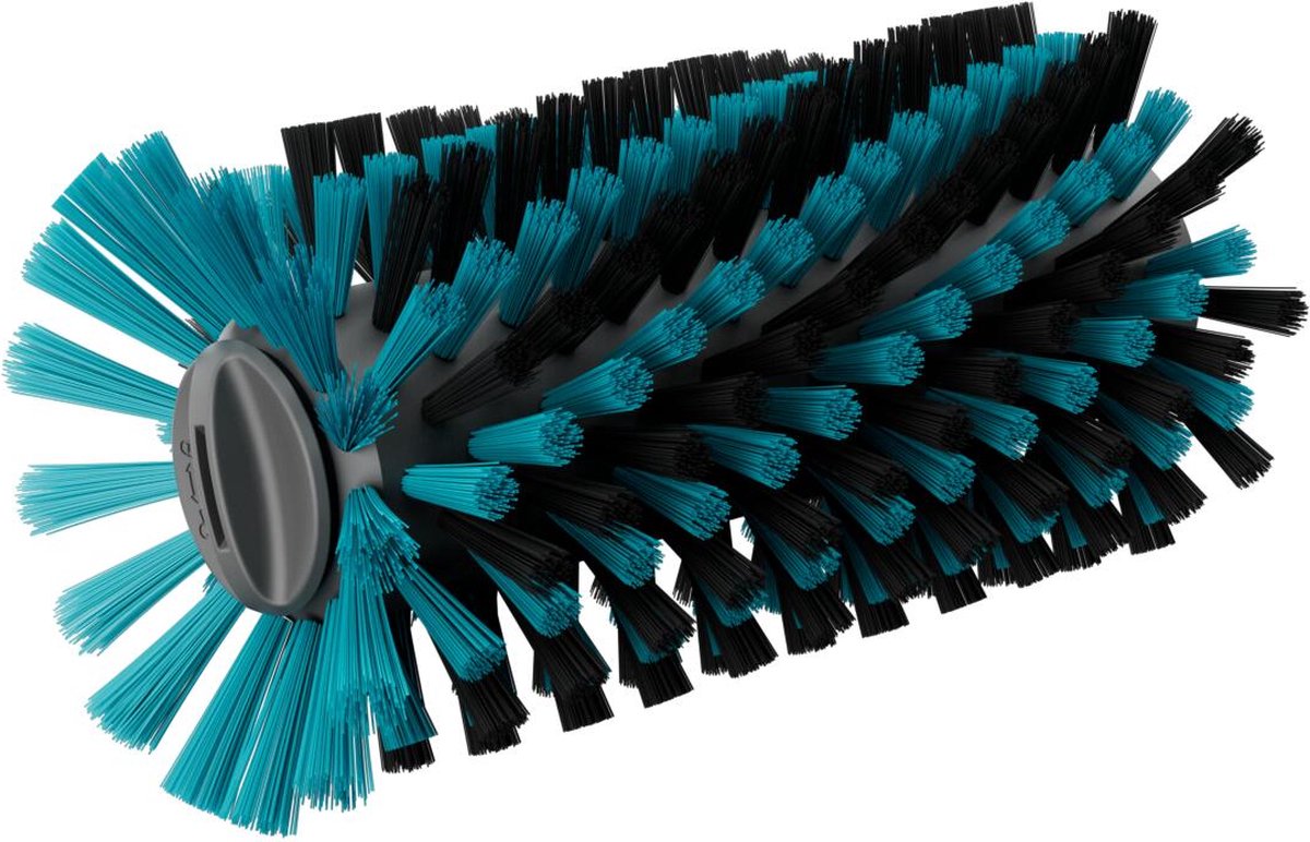 GARDENA 14849-20 Medium Brosse en rouleau Nylon®