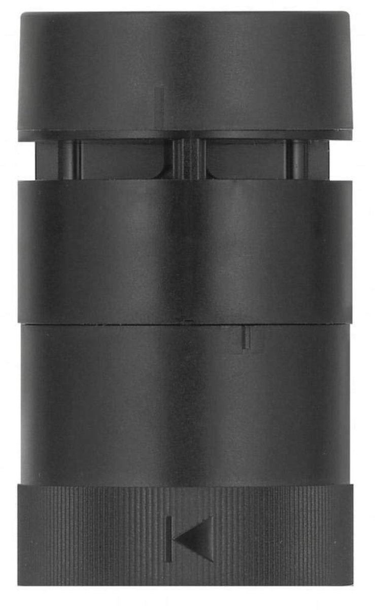 Werma Signaltechnik Ronfleur 635.810.75 KombiSIGN 40 8-Ton-Sirene tonalité multiple 24 V/AC, 24 V/DC 90 dB
