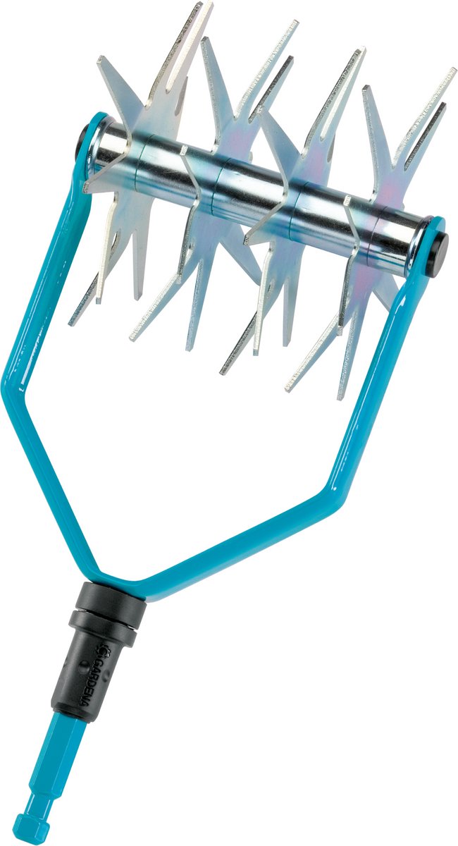 Gardena Combisystem 03196-20 Émietteur 14 cm