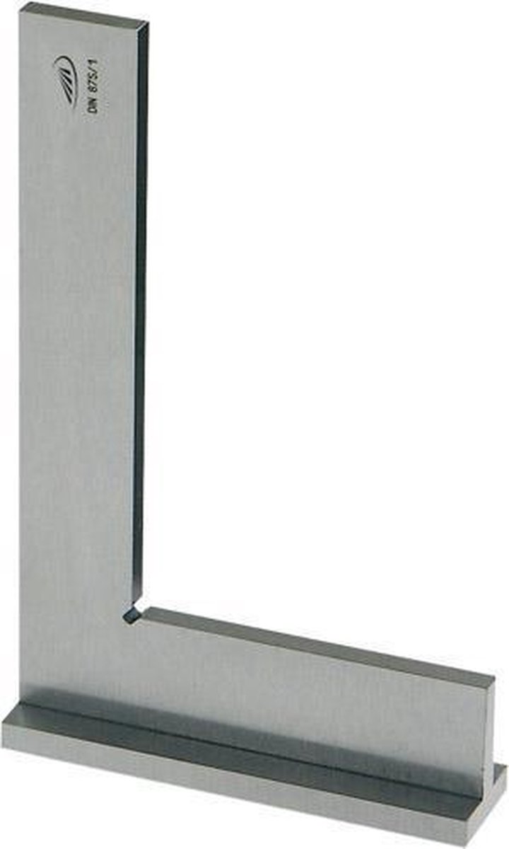 HELIOS PREISSER 0370207 Équerre 300 x 200 mm 90 °