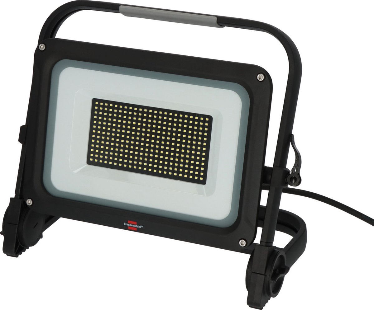 Brennenstuhl JARO 20060 M 1171250747 Projecteur LED extérieur CEE: D (A - G) 150 W Couleur déclairage (ampoule LED): blanc lumière du jour