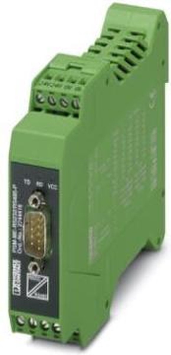 API - Module dextension Phoenix Contact PSM-ME-RS232/RS485-P 2744416