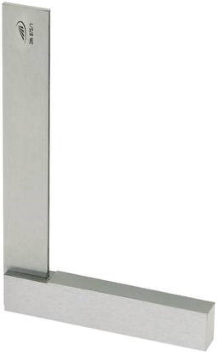 HELIOS PREISSER 0376116 Équerre 250 x 165 mm 90 °
