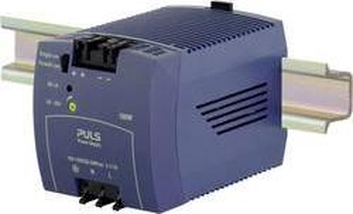Alimentation rail DIN PULS MiniLine ML100.100 28 V/DC 4.2 A 100 W 1 x