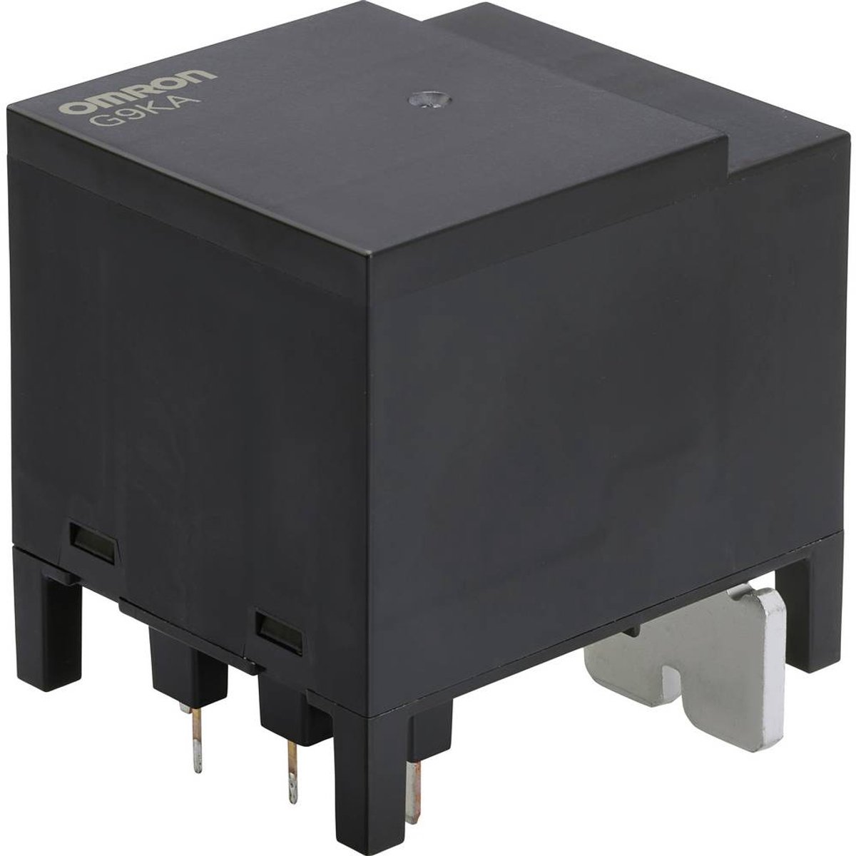 Aratas G9K Relais pour circuits imprimés 24 V/DC 300 A 1 NF (R) 1 pc(s) Piece