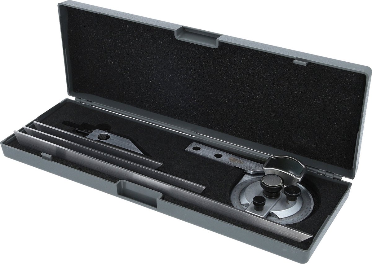 KS Tools 300.0207 Mesureur dangle 90 °