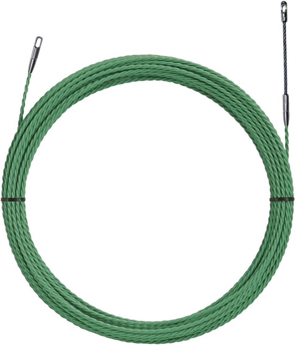 Modèle en polyester, vert, diamètre de 4.5 mm Klauke 52055294