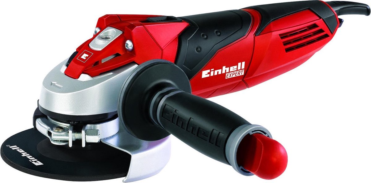 Meuleuse dangle Einhell TE-AG 115 4430850 115 mm 720 W