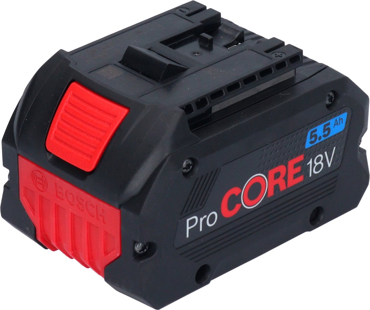 Batterie pour outil Bosch Professional ProCORE18V 5.5Ah 1600A02149 5.5 Ah