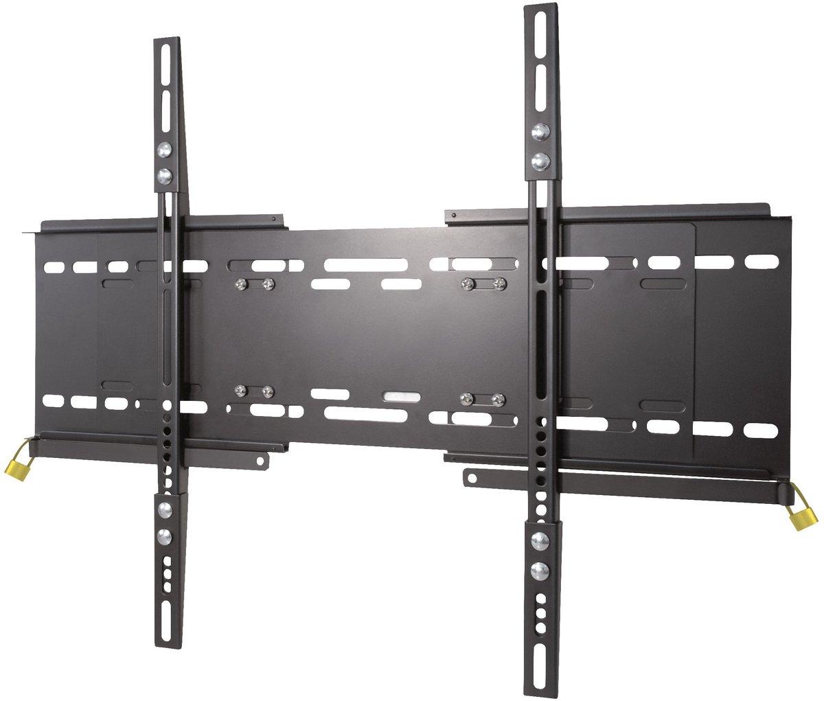 My Wall HP32L Support mural TV 127,0 cm (50) - 254,0 cm (100) rigide avec protection antivol