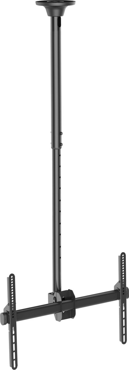 My Wall HD3L Support TV pour plafond 94,0 cm (37) - 177,8 cm (70) inclinable, mobile, rotatif, extensible