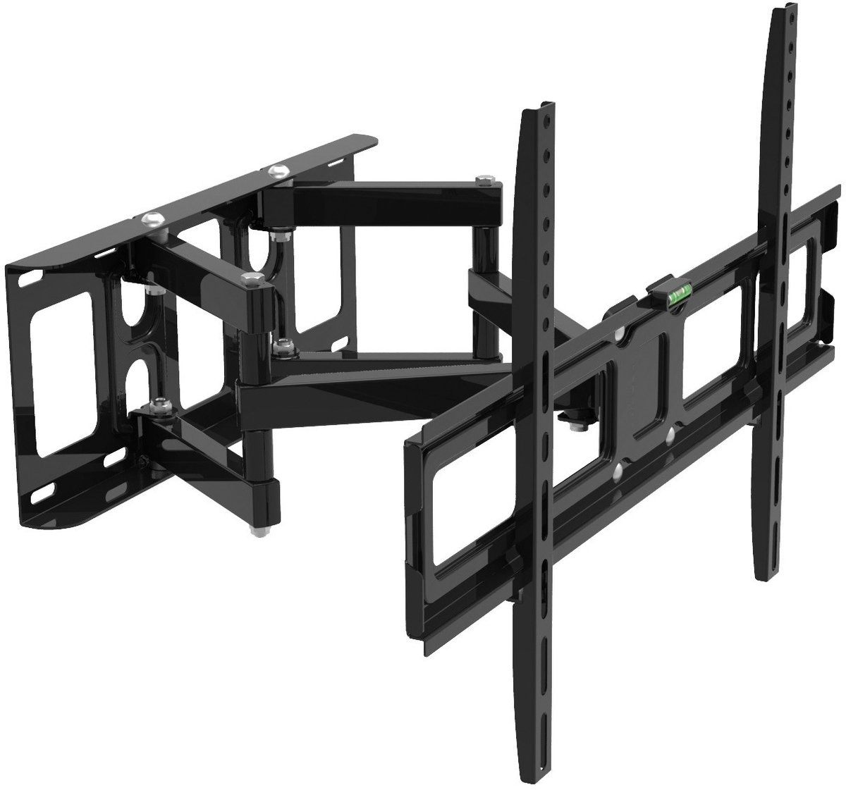 My Wall HF19L Support mural TV 81,3 cm (32) - 177,8 cm (70) inclinable, mobile, rotatif, extensible