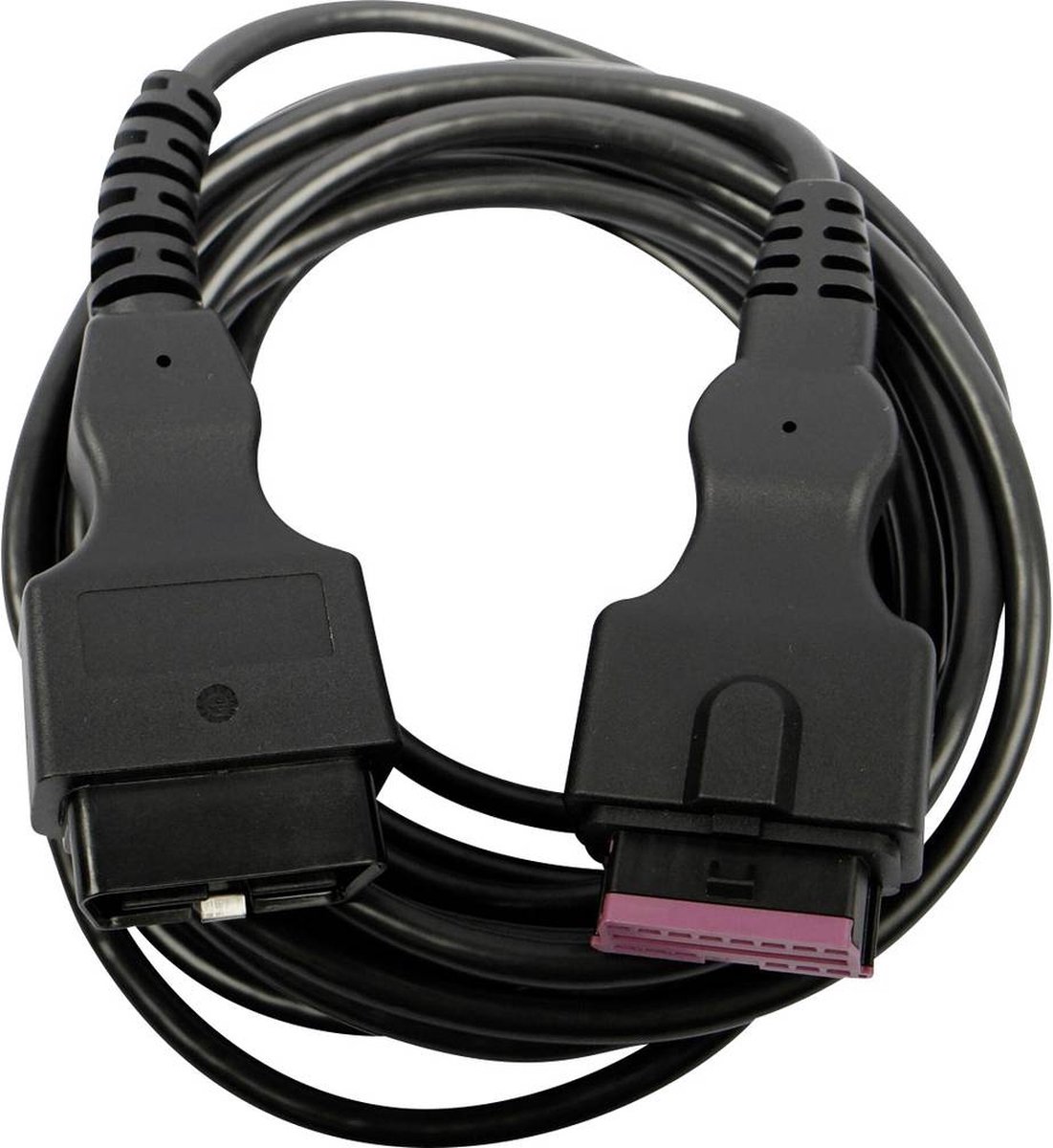 Rallonge OBD II coudée Kunzer 7OBD5 1 pc(s)