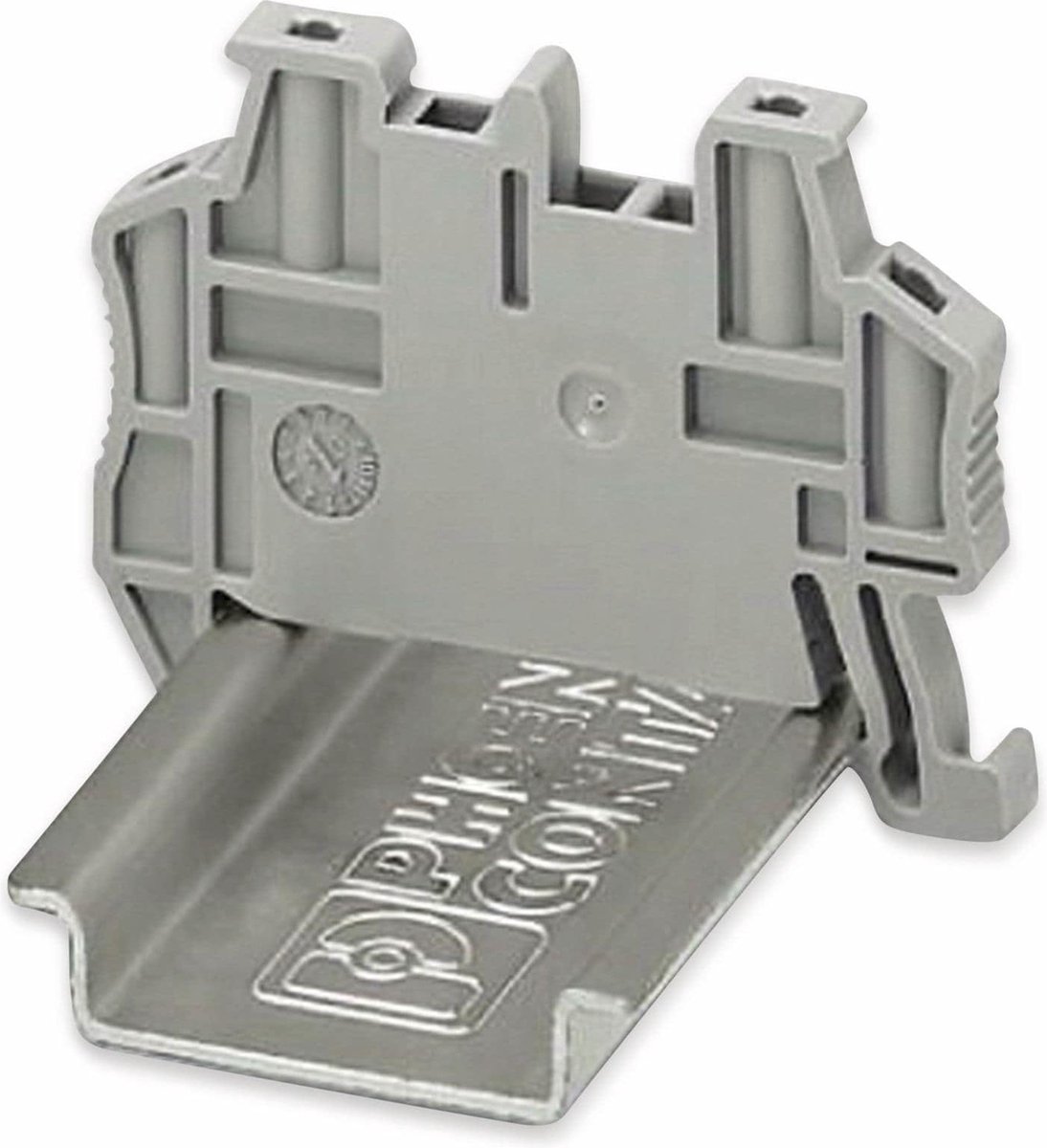 Phoenix Contact 3022276 Butée dextrémité gris 50 pc(s)