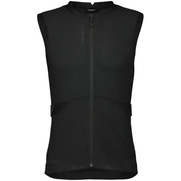 Scott Airflow Free Mens Vest (L - Preto)