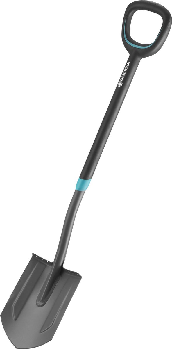GARDENA 17012-20 Bêche pointue