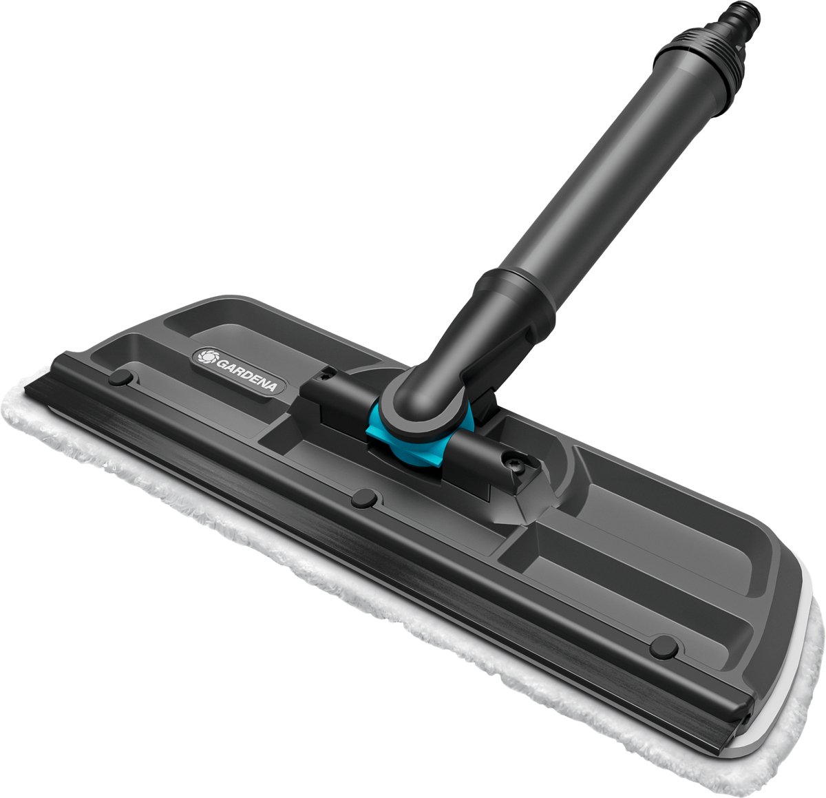 Cleansystem 18808-20 Balai lave-vitre 31 cm