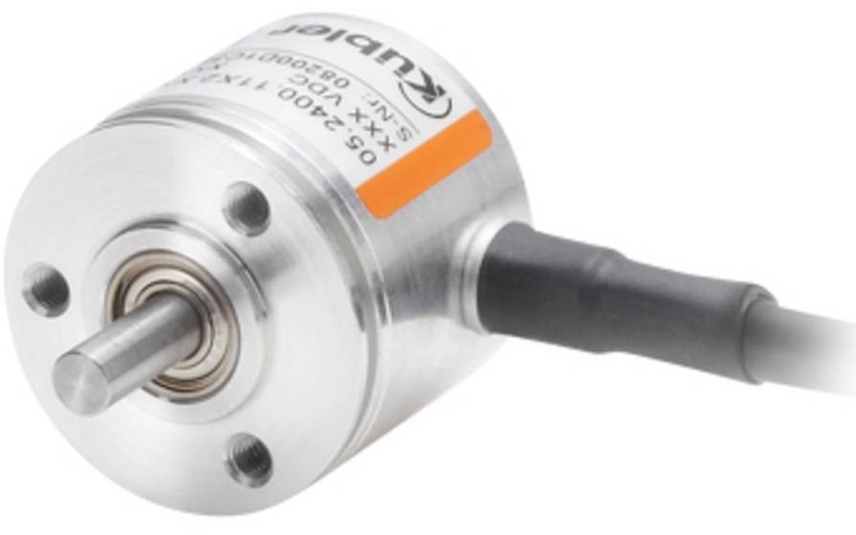 Kübler Group incrémental Codeur 1 pc(s) 2400