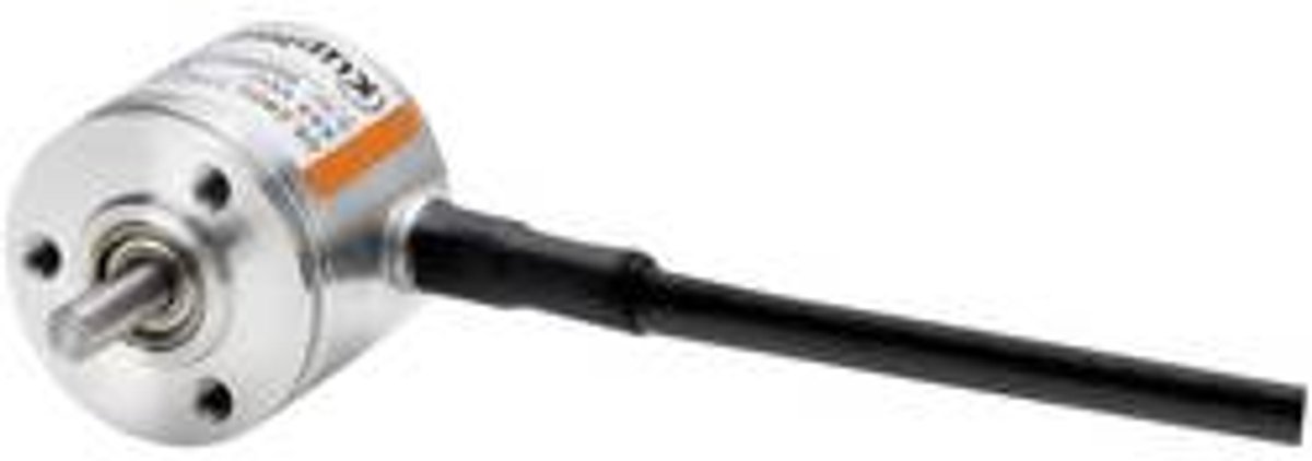 Kübler Group incrémental Codeur 1 pc(s) 2400