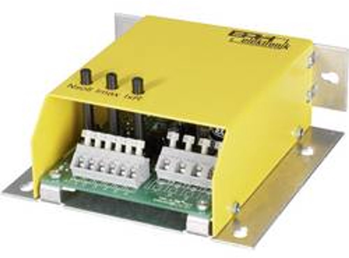 Régulateur de vitesse EPH Elektronik DLS 24/20/M 460A.20.0/3129 20 A 24 V/DC