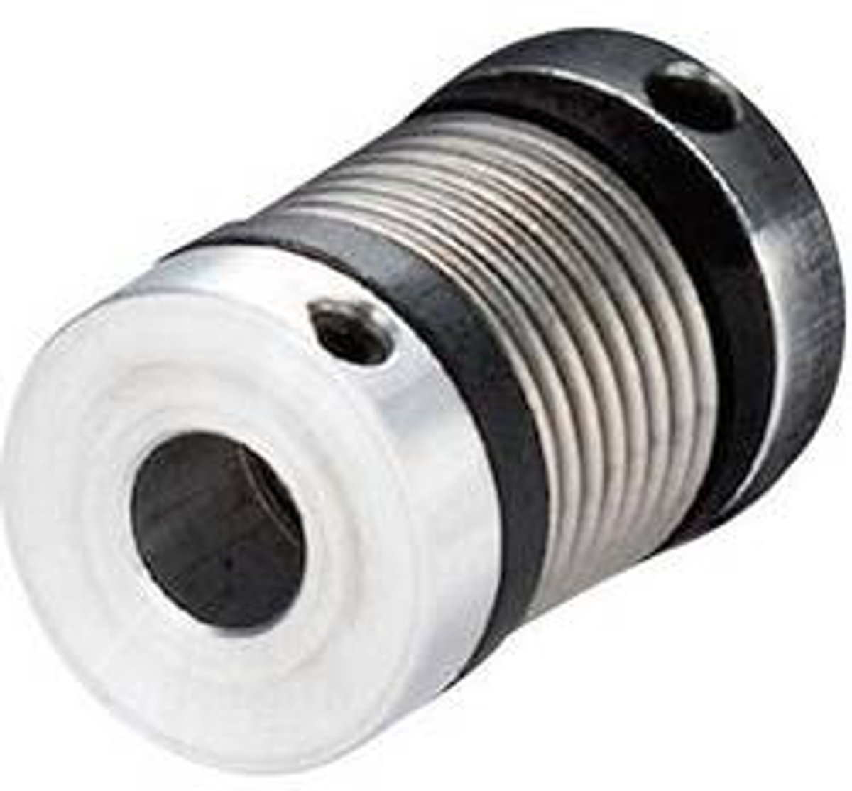Kübler Group 8.0000.1202.0604 Accouplement à soufflet Encodeur 1202 1 pc(s)