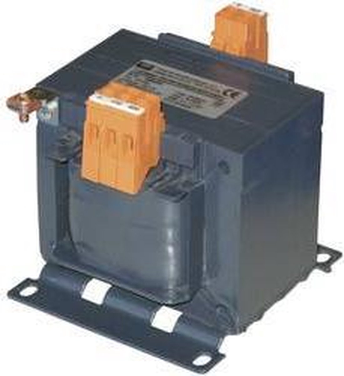 elma TT IZ3174 Transformateur de sécurité 1 x 230 V, 400 V 1 x 24 V/AC 160 VA 6.60 A
