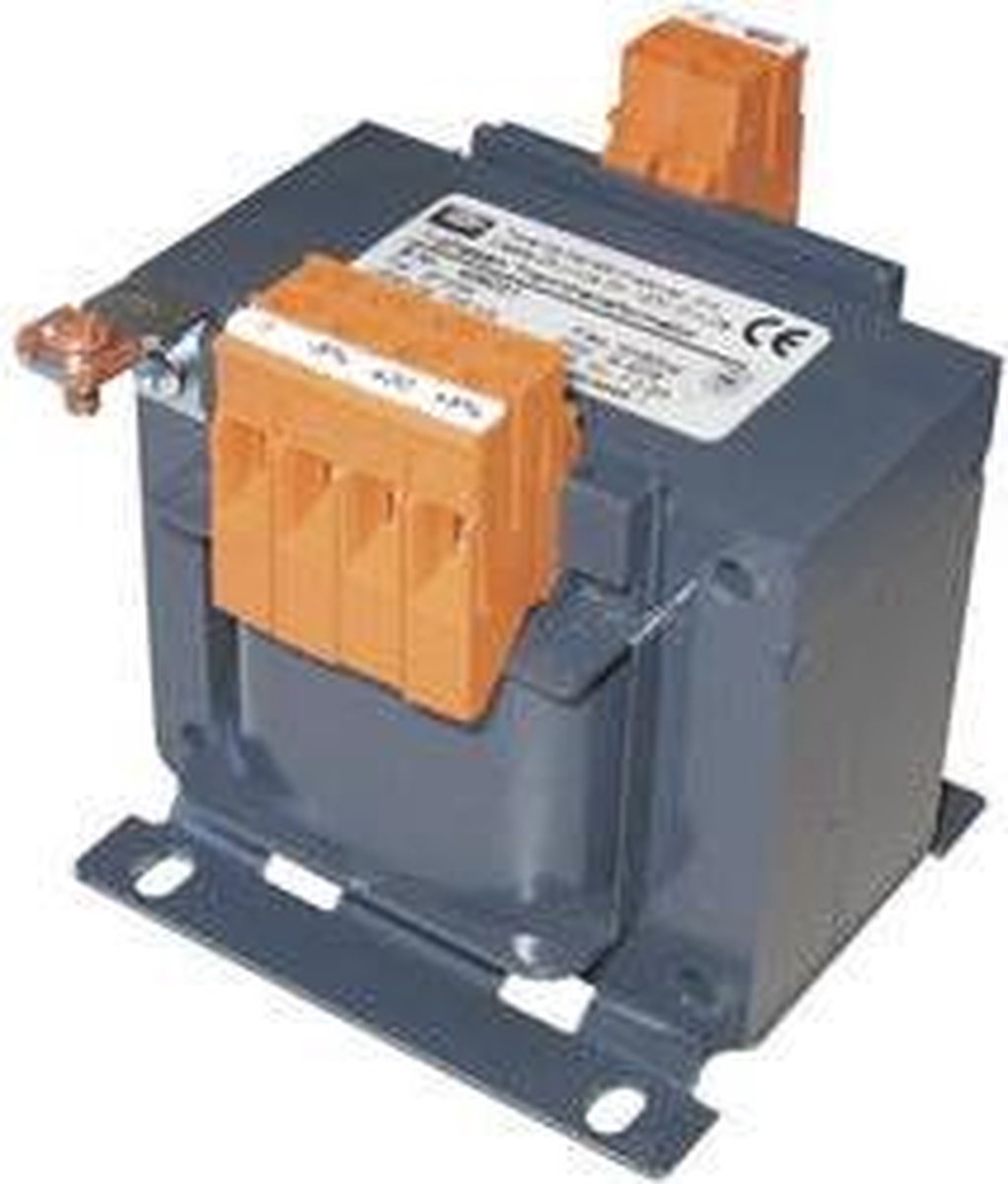 elma TT IZ1242 Transformateur disolement 1 x 400 V 1 x 230 V/AC 800 VA 3.50 A