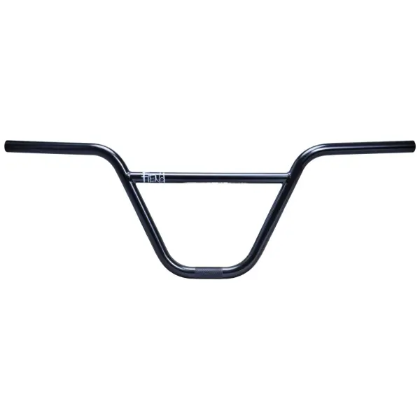 Guiador BMX Fiend Team (9.75" - Preto)