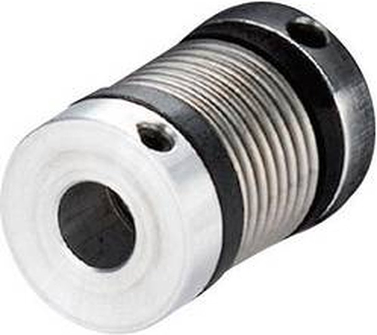 Kübler Group 8.0000.1202.0608 Accouplement à soufflet Encodeur 1202 1 pc(s)