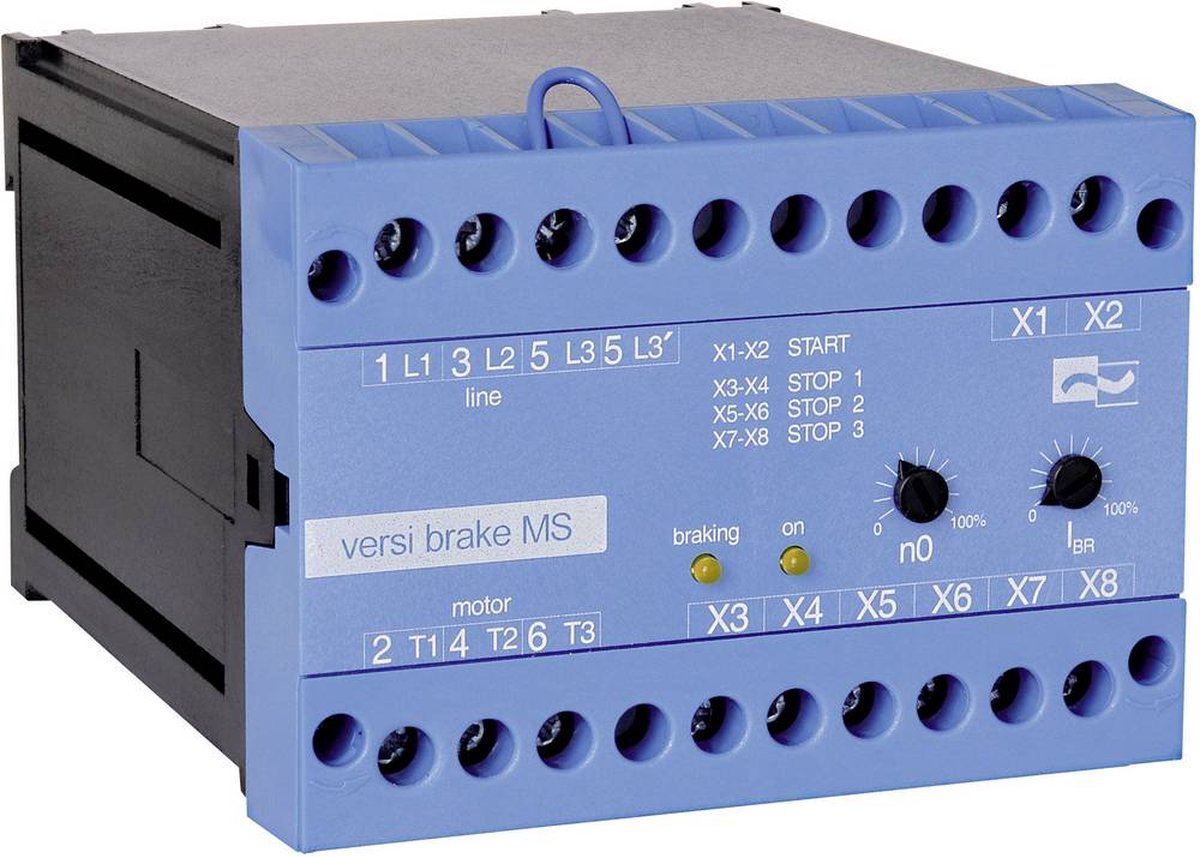 Peter Electronic VBMS 230-1,5/20 2C000.23020