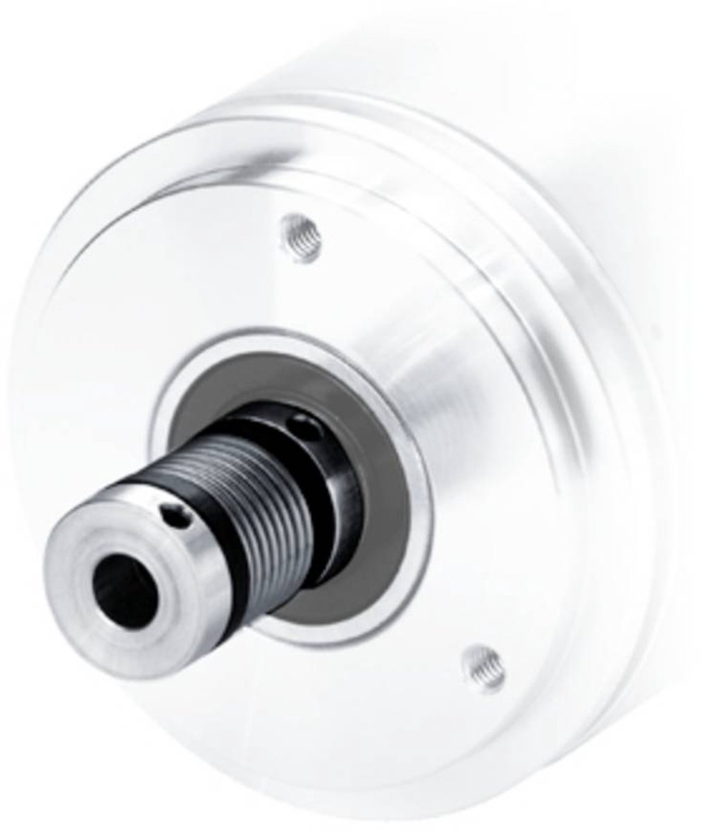 Kübler Group 8.0000.1202.0606 Accouplement à soufflet Encodeur 1202 1 pc(s)
