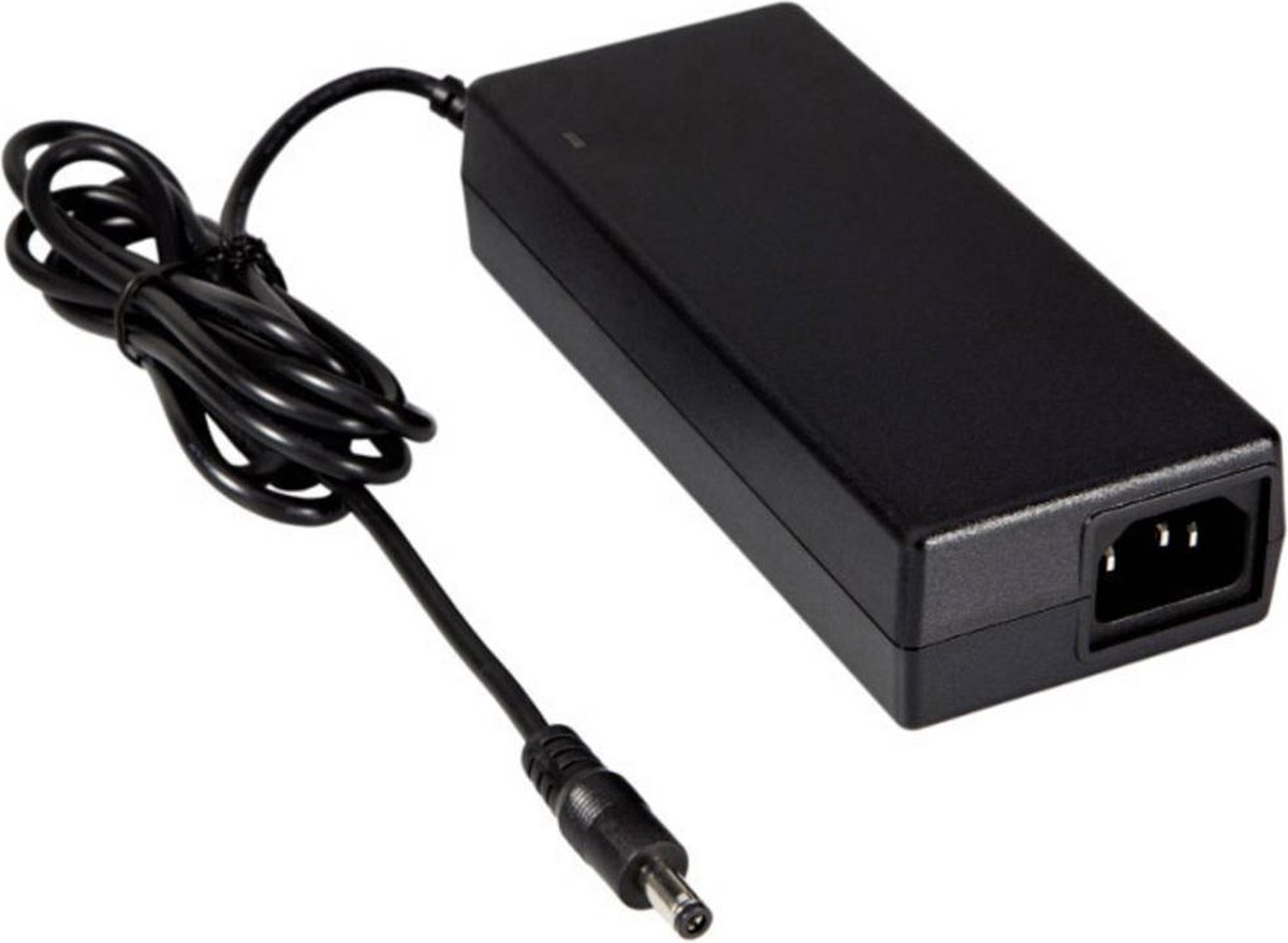 Dehner Elektronik STD-24050 Alimentation de table à tension fixe 24 V/DC 5 A 120 W