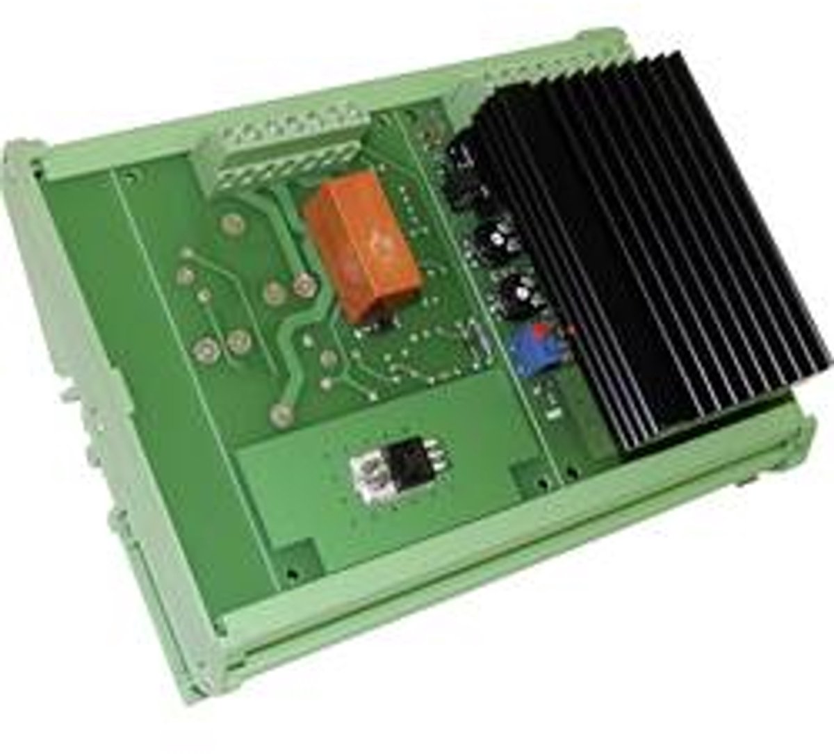 Régulateur de vitesse continu EPH Elektronik GS24S/10/M/DW 360B.10.2/2236 10 A 24 V/DC