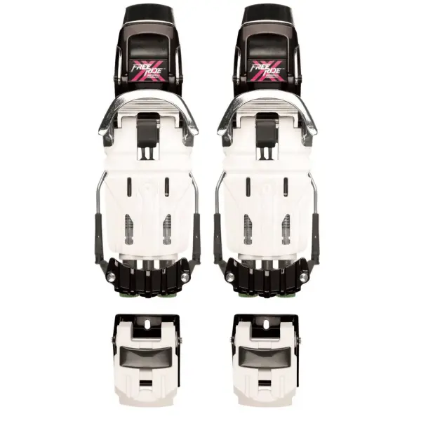 Fixações De Ski Rottefella NTN Freeride Telemark (S - 110mm)