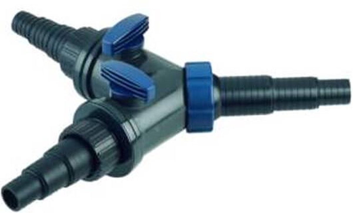 Oase 56668 Répartiteur Y (Ø) 38 mm 1 pc(s)