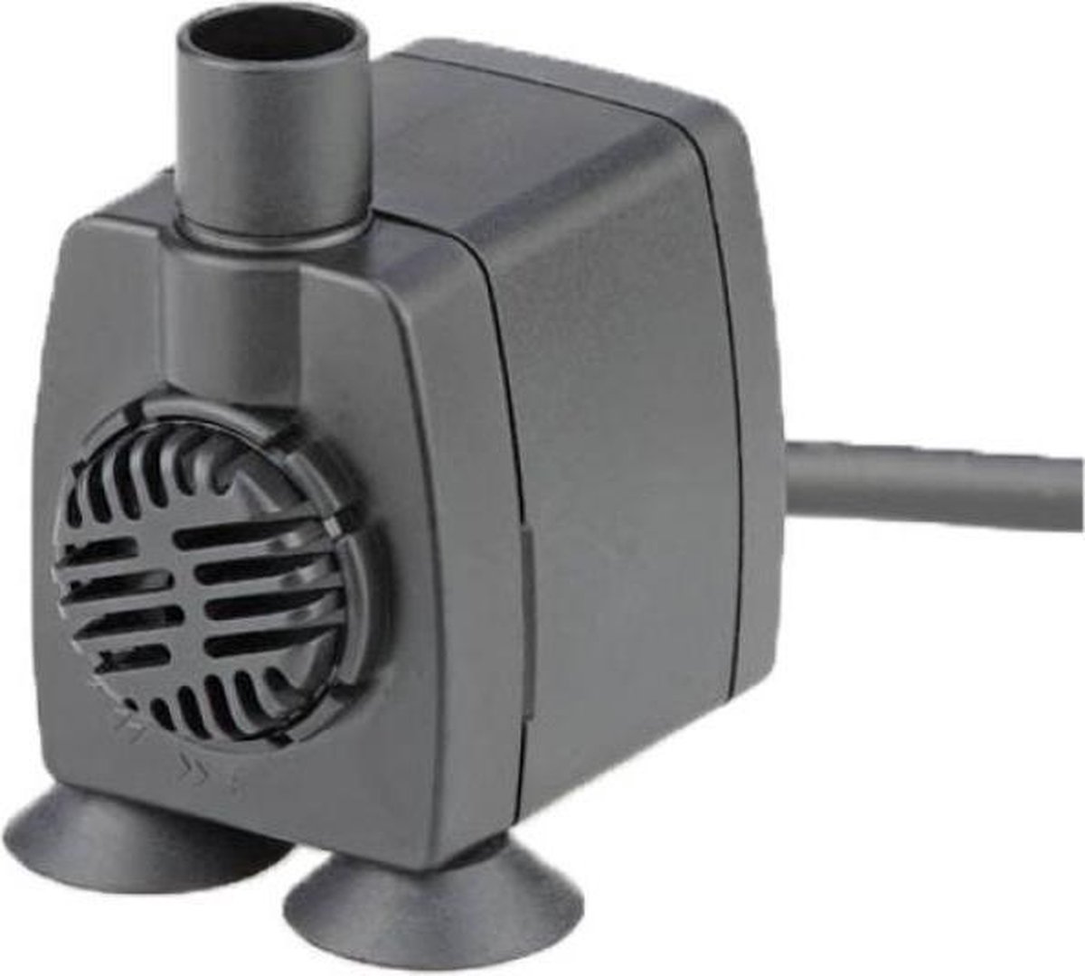 Pompe pour fontaine dintérieur 1200 l/h Pontec PondoCompact 1200 57508 2 m