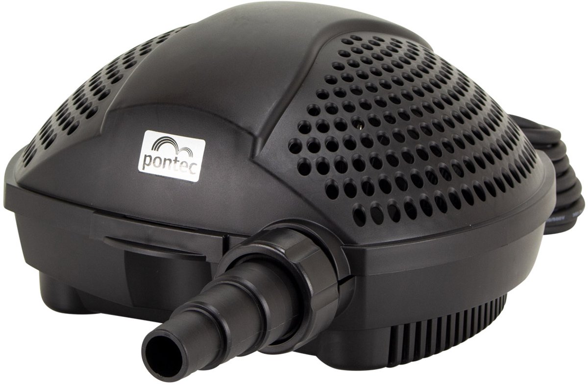Pompe pour ruisseau Pontec 56567