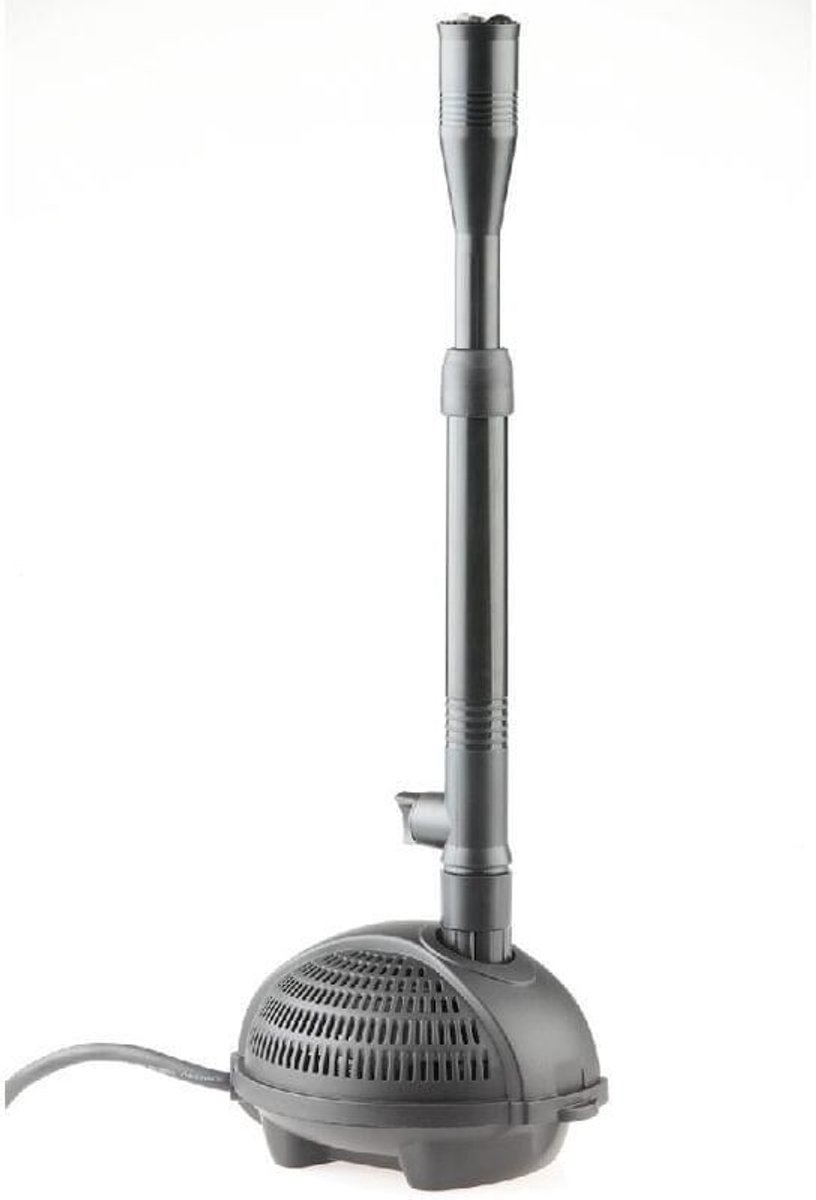 Pompe pour jeux deau Pontec 56465