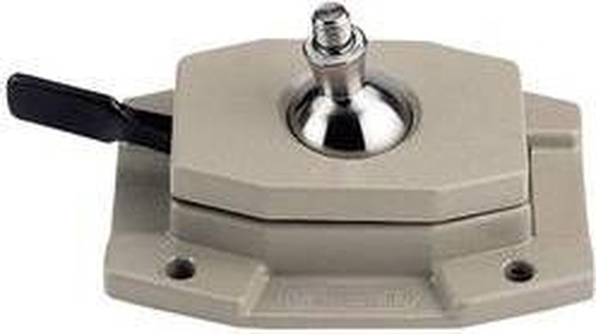 BERNSTEIN Tools for Electronics SPANNFIX Pied pour étau 9-261
