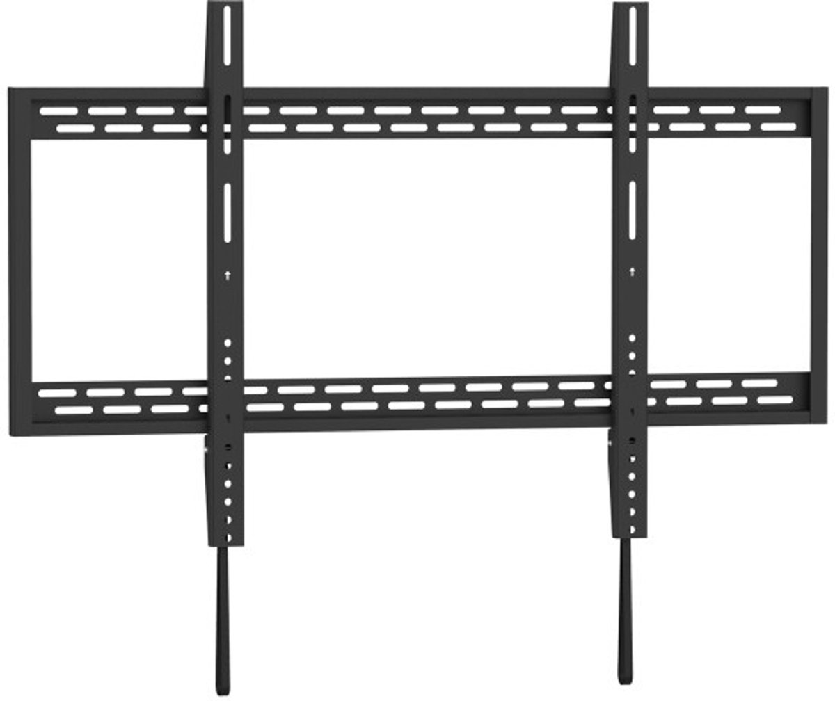 Reflecta PLANO Flat Support mural TV 152,4 cm (60) - 254,0 cm (100) rigide