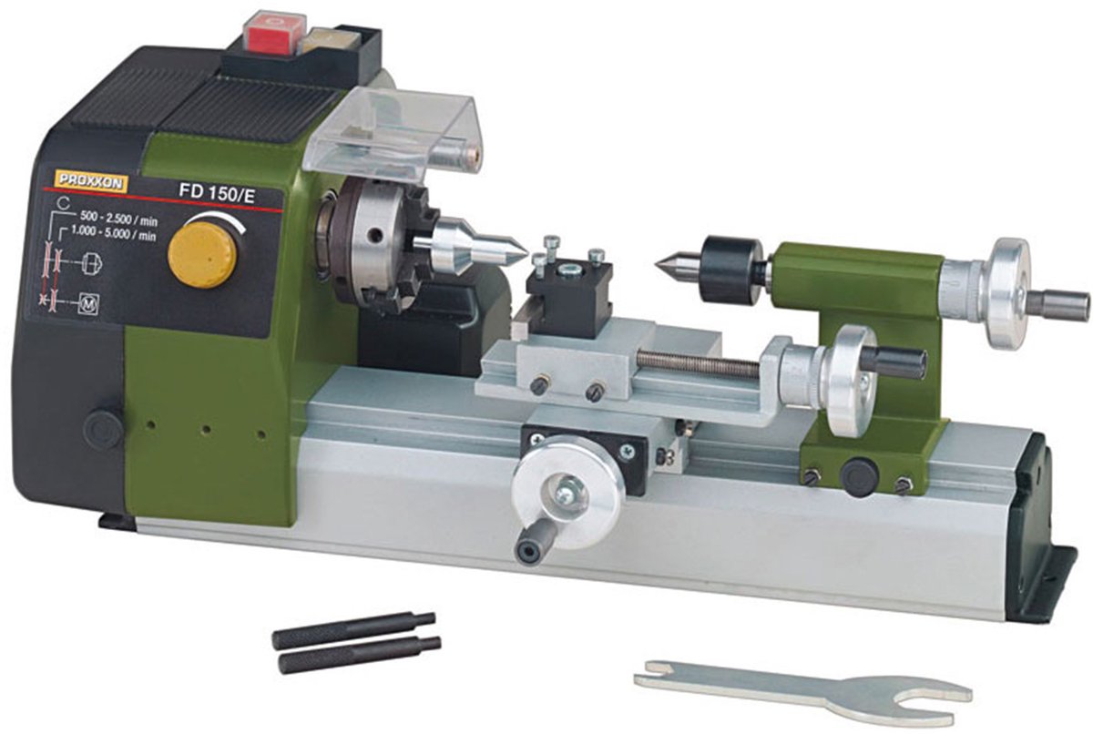 Tour Proxxon Micromot FD 150/E 24 150 1 pc(s)