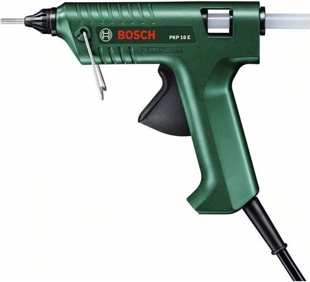 Pistolet à colle Bosch Home and Garden PKP 18 E 0603264503 200 W 230 V