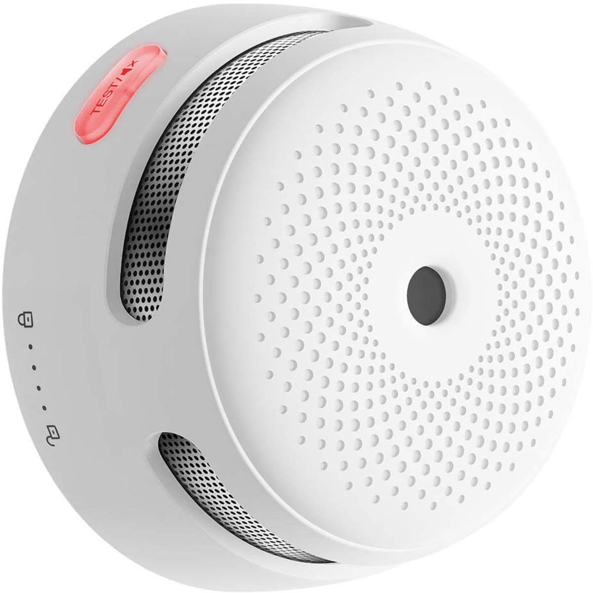 X-Sense XS01-M Détecteur de fumée interconnectable (l x H x P) 78 x 48 x 78 mm