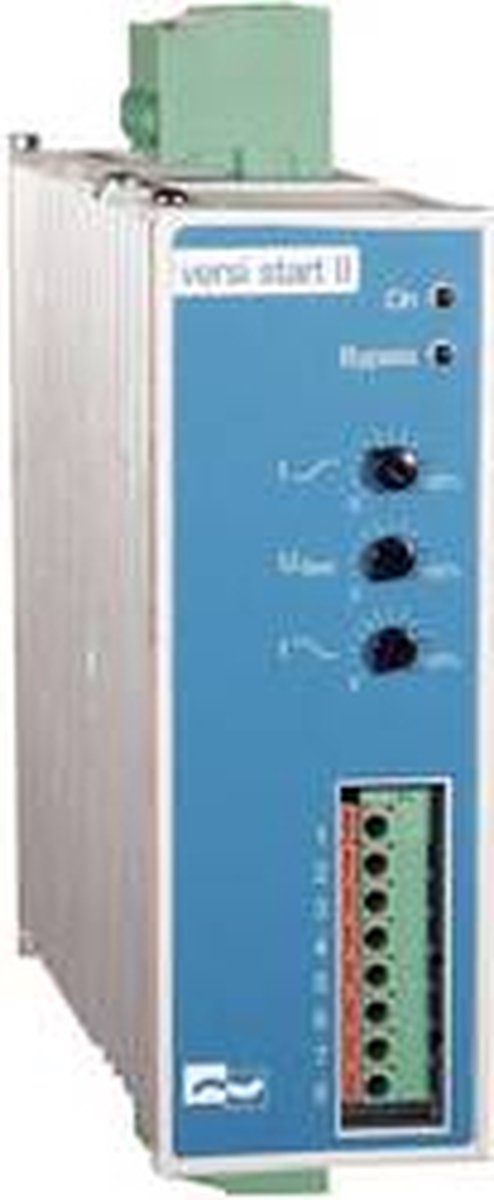 Peter Electronic VS II 400-45