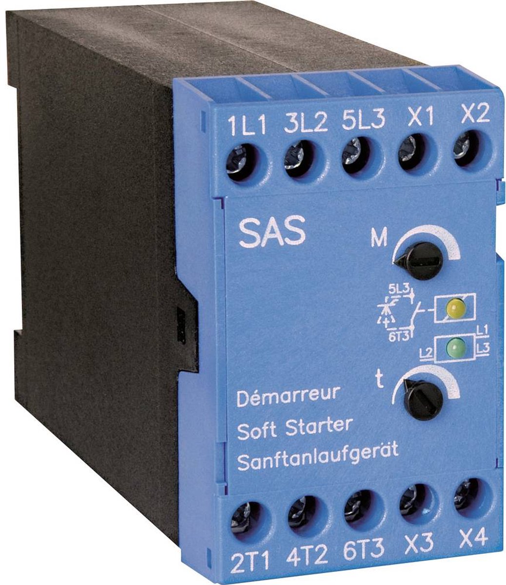 Peter Electronic SAS 3