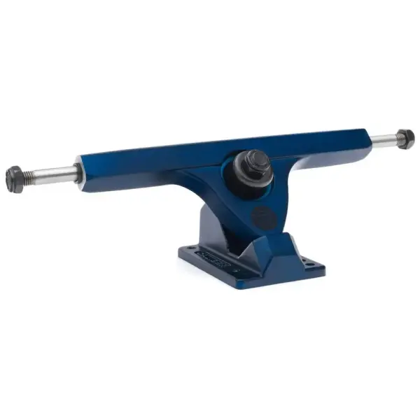 Longboard Trukki Caliber II 10" 50 Degree (10" - Midnight Blue)