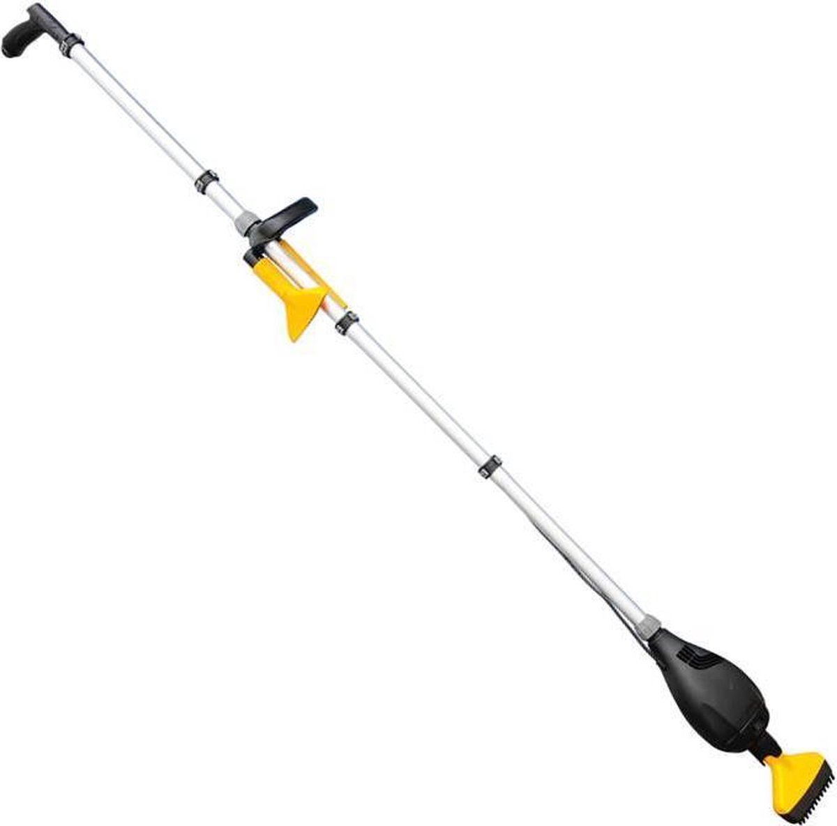 Hozelock Pond Vac 1752 1240 Aspirateur pour bassin
